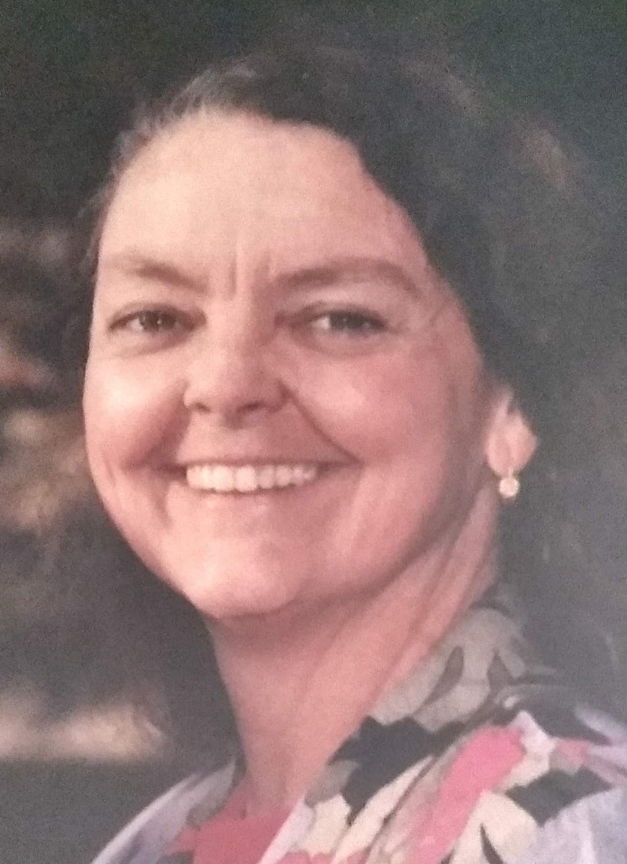Pamela B. Vandiver