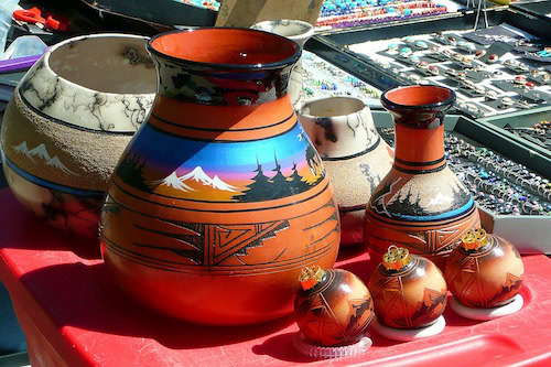 WhatAreCeramics-decorativepottery WhatAreCeramics-decorativepottery