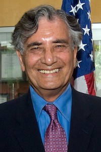 Zuhair A. Munir