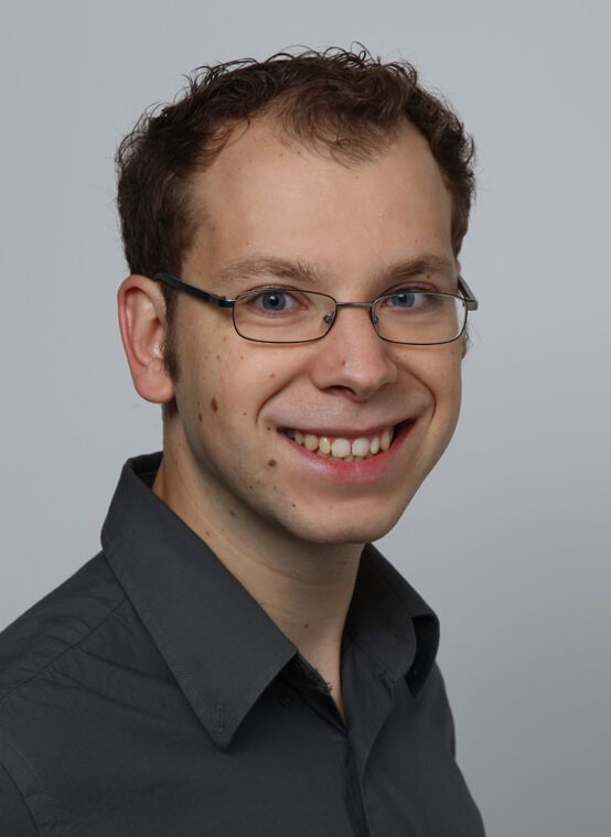André Treichel