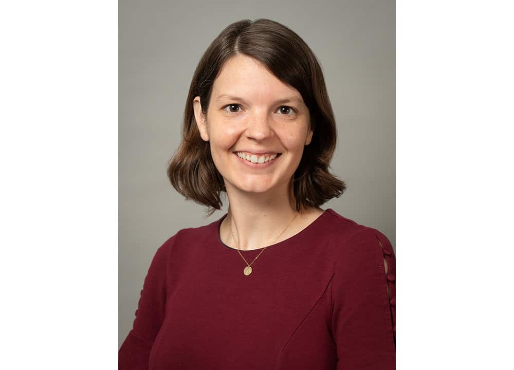 Amanda R. Krause