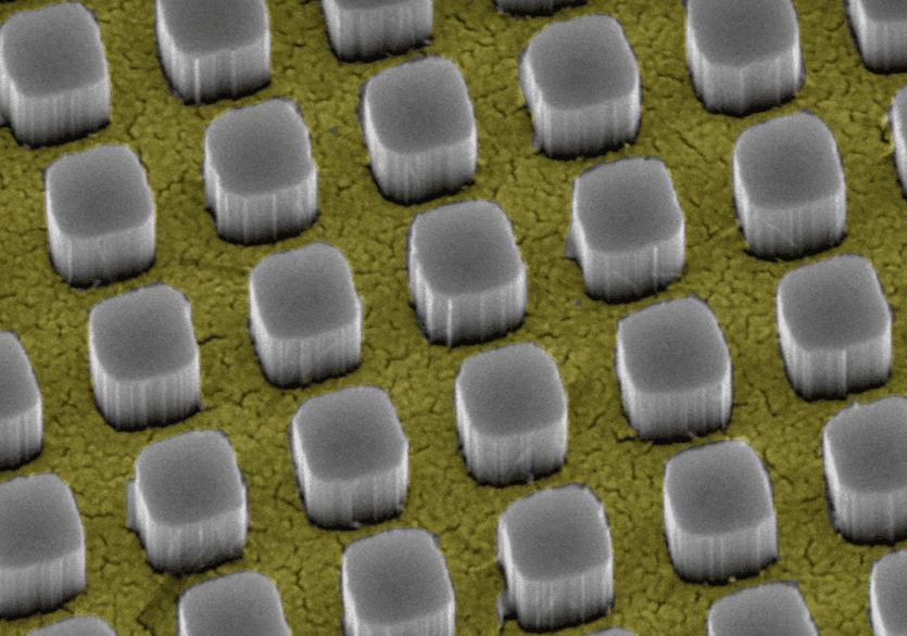 Nanowires-solar-cells