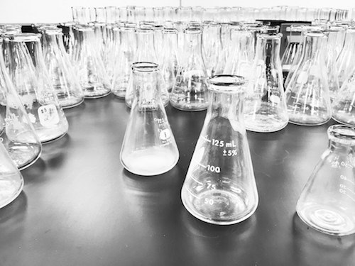 labware